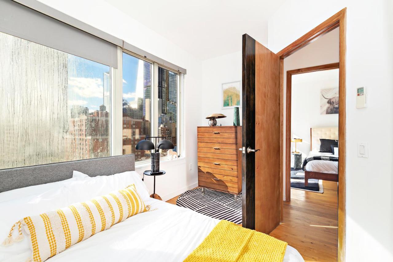 Luxurious 4 Bedroom Penthouse Pangsapuri New York