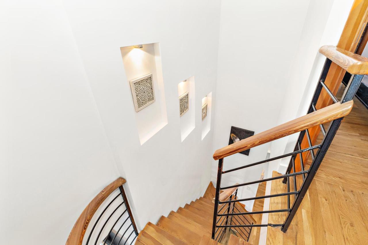 Pangsapuri Luxurious 4 Bedroom Penthouse *