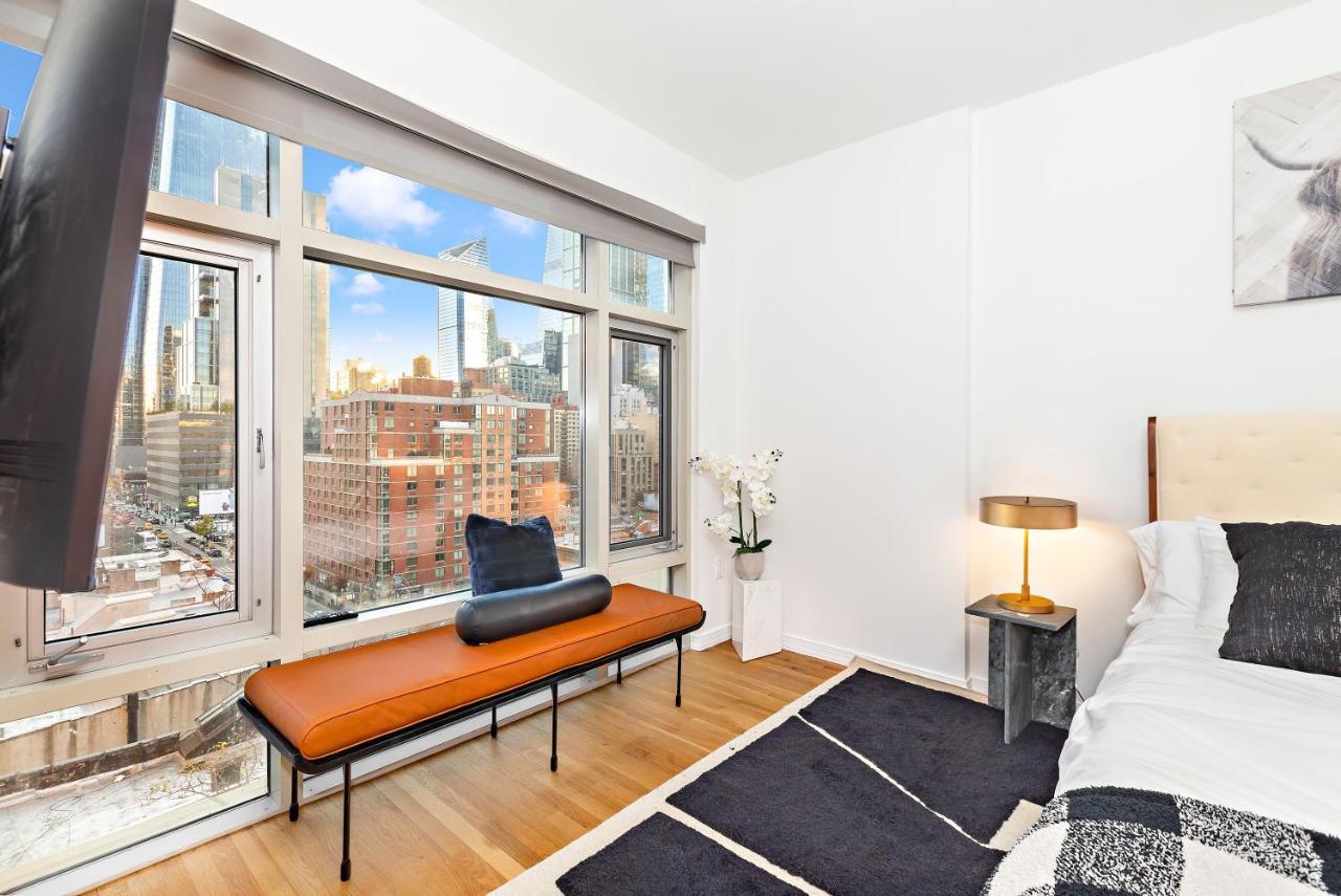 Luxurious 4 Bedroom Penthouse Pangsapuri New York